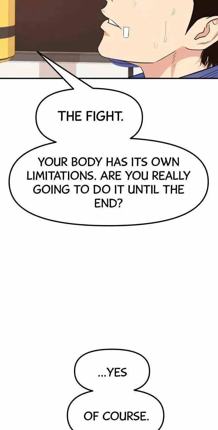 Read Guard Pass chapter 16 image 116 on Lezhin