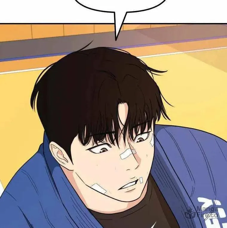 Read Guard Pass chapter 16 image 117 on Lezhin