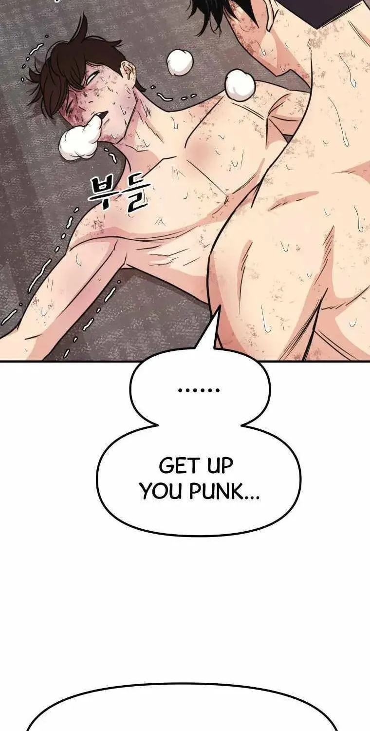 Read Guard Pass chapter 16 image 12 on Lezhin