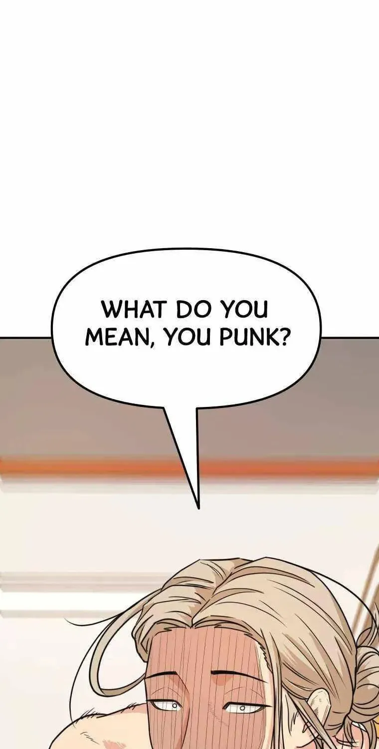 Read Guard Pass chapter 16 image 124 on Lezhin
