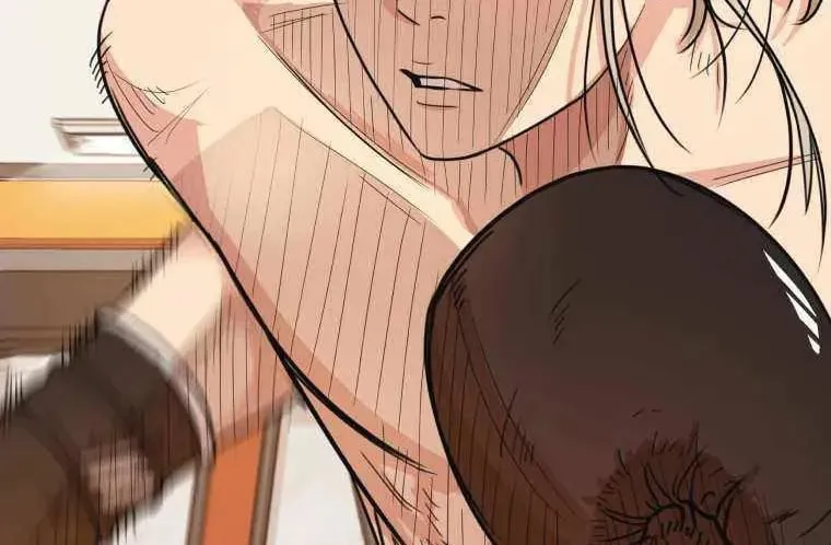Read Guard Pass chapter 16 image 125 on Lezhin