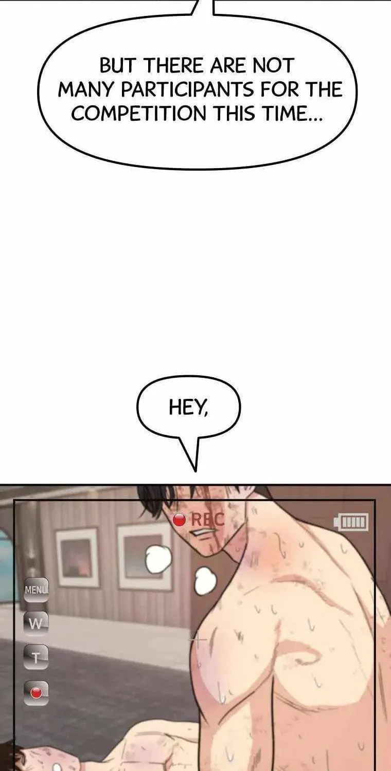 Read Guard Pass chapter 16 image 14 on Lezhin