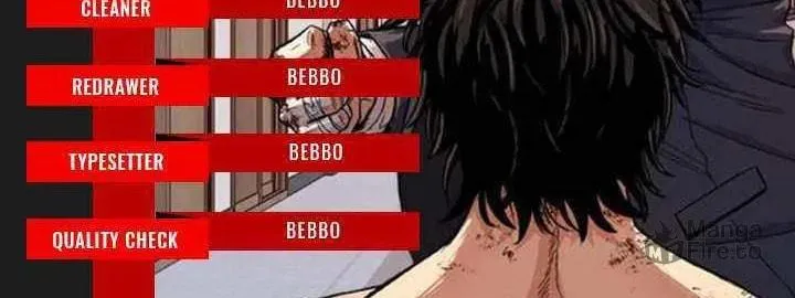 Read Guard Pass chapter 16 image 2 on Lezhin