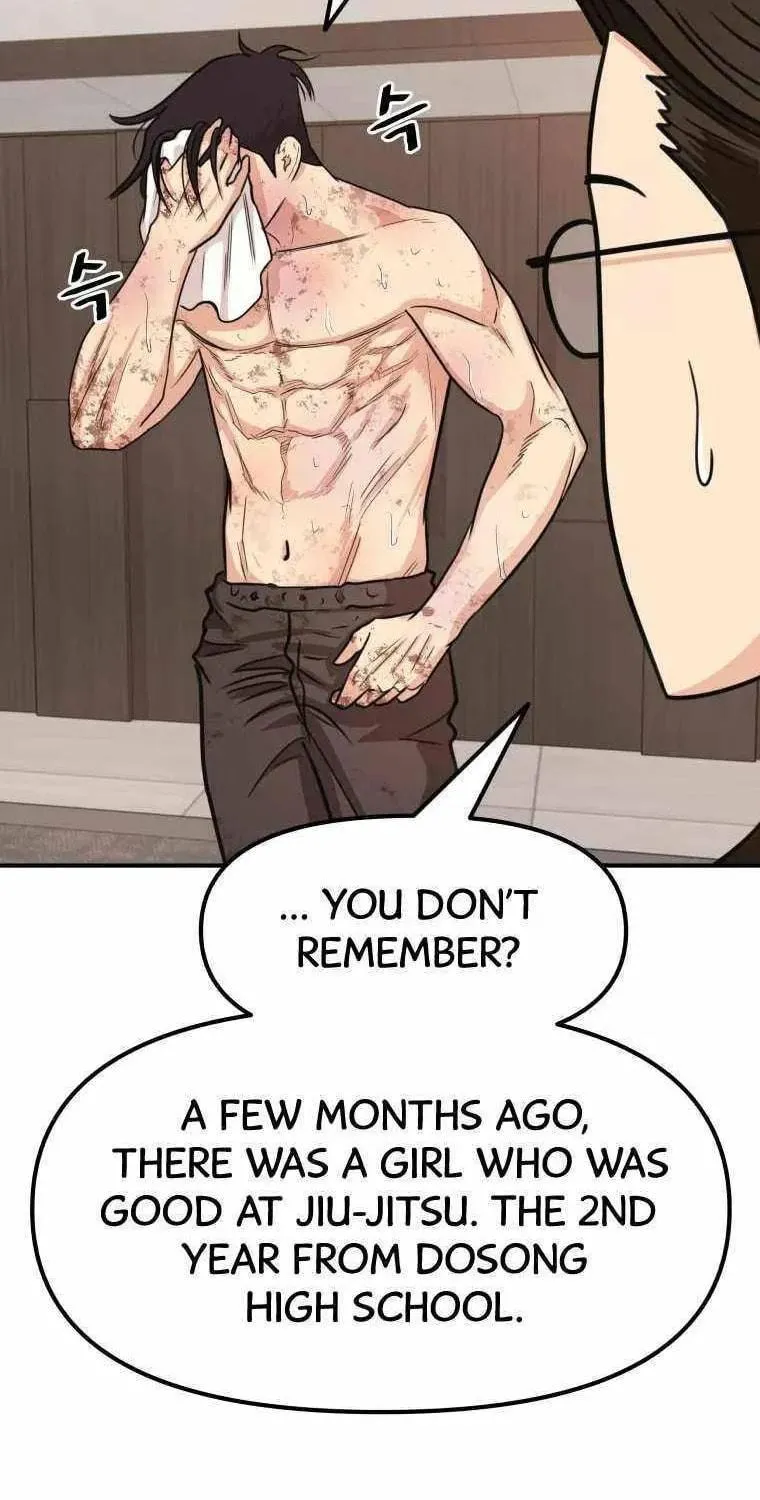 Read Guard Pass chapter 16 image 20 on Lezhin