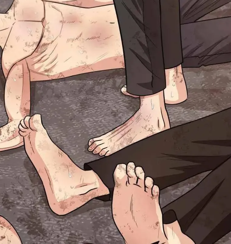 Read Guard Pass chapter 16 image 25 on Lezhin