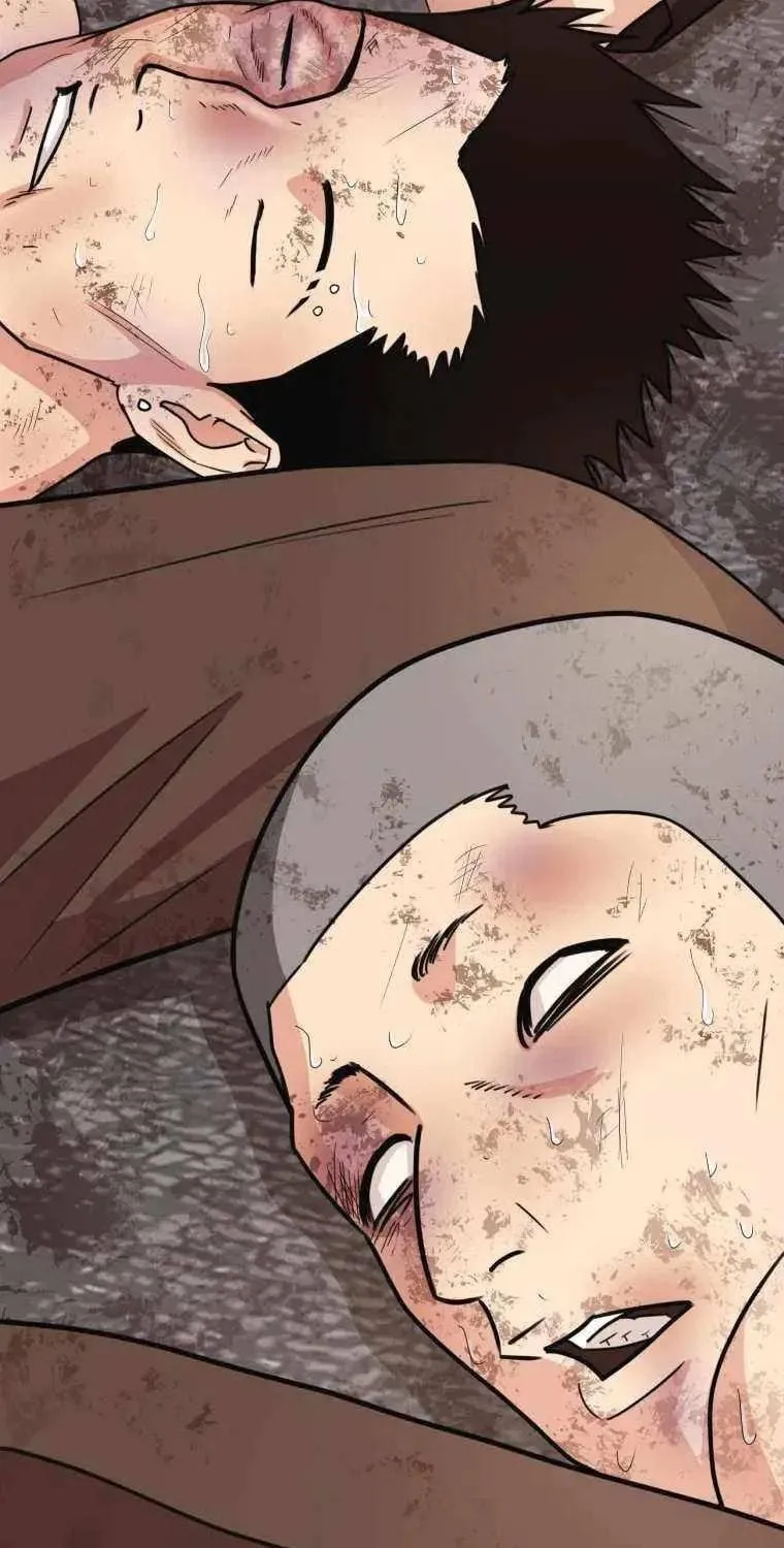 Read Guard Pass chapter 16 image 26 on Lezhin