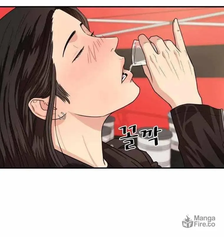 Read Guard Pass chapter 16 image 31 on Lezhin
