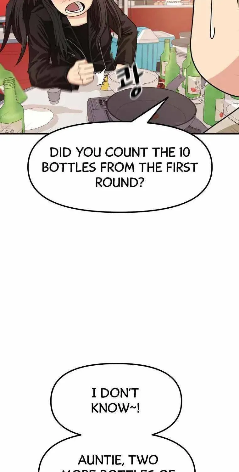 Read Guard Pass chapter 16 image 34 on Lezhin