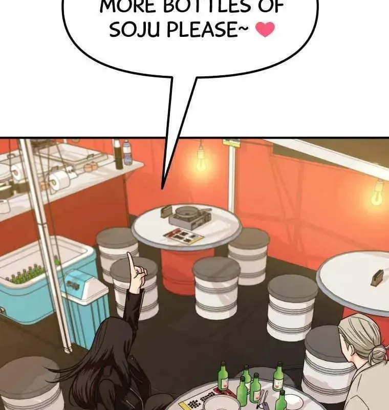 Read Guard Pass chapter 16 image 35 on Lezhin