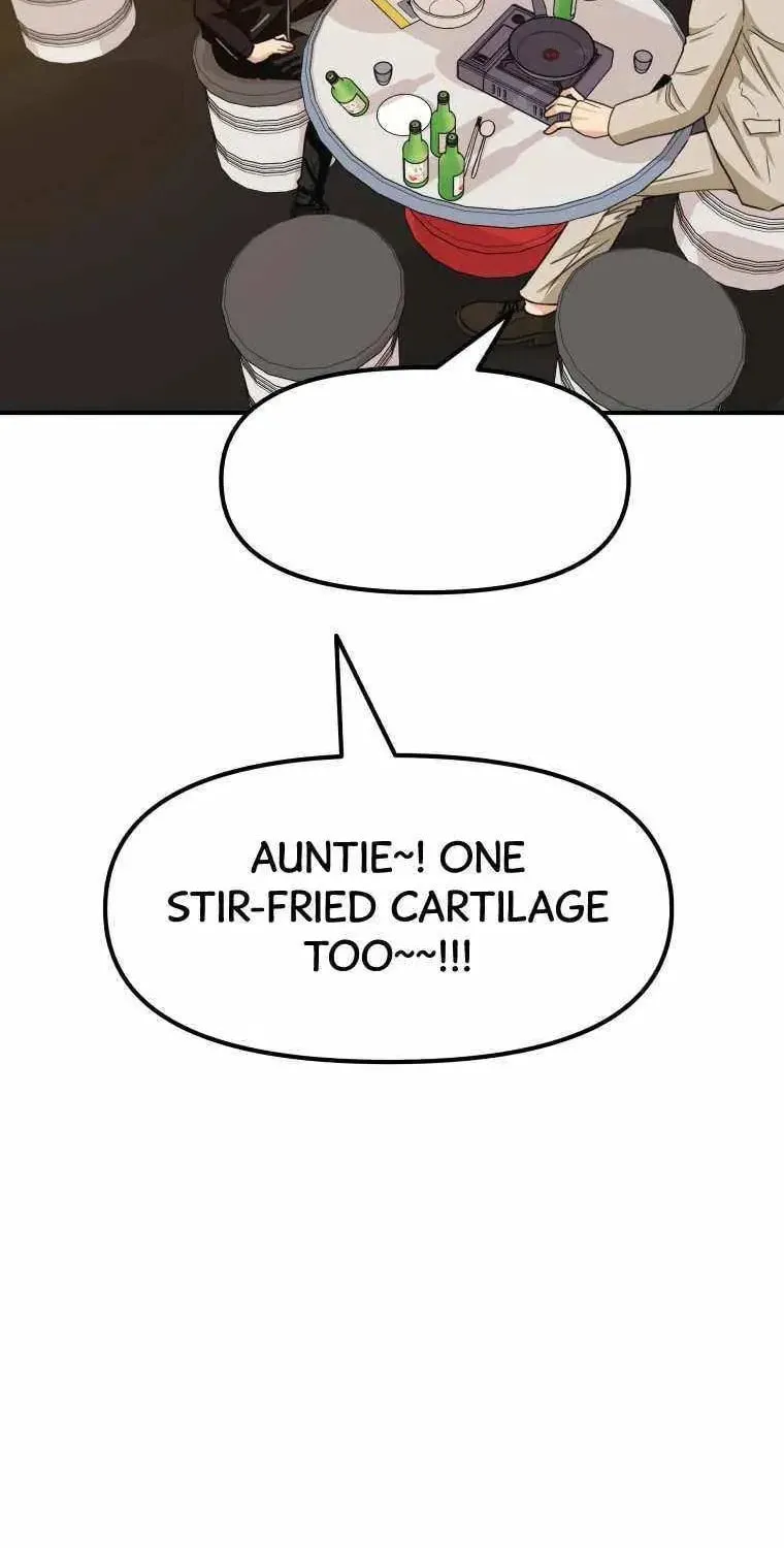 Read Guard Pass chapter 16 image 36 on Lezhin