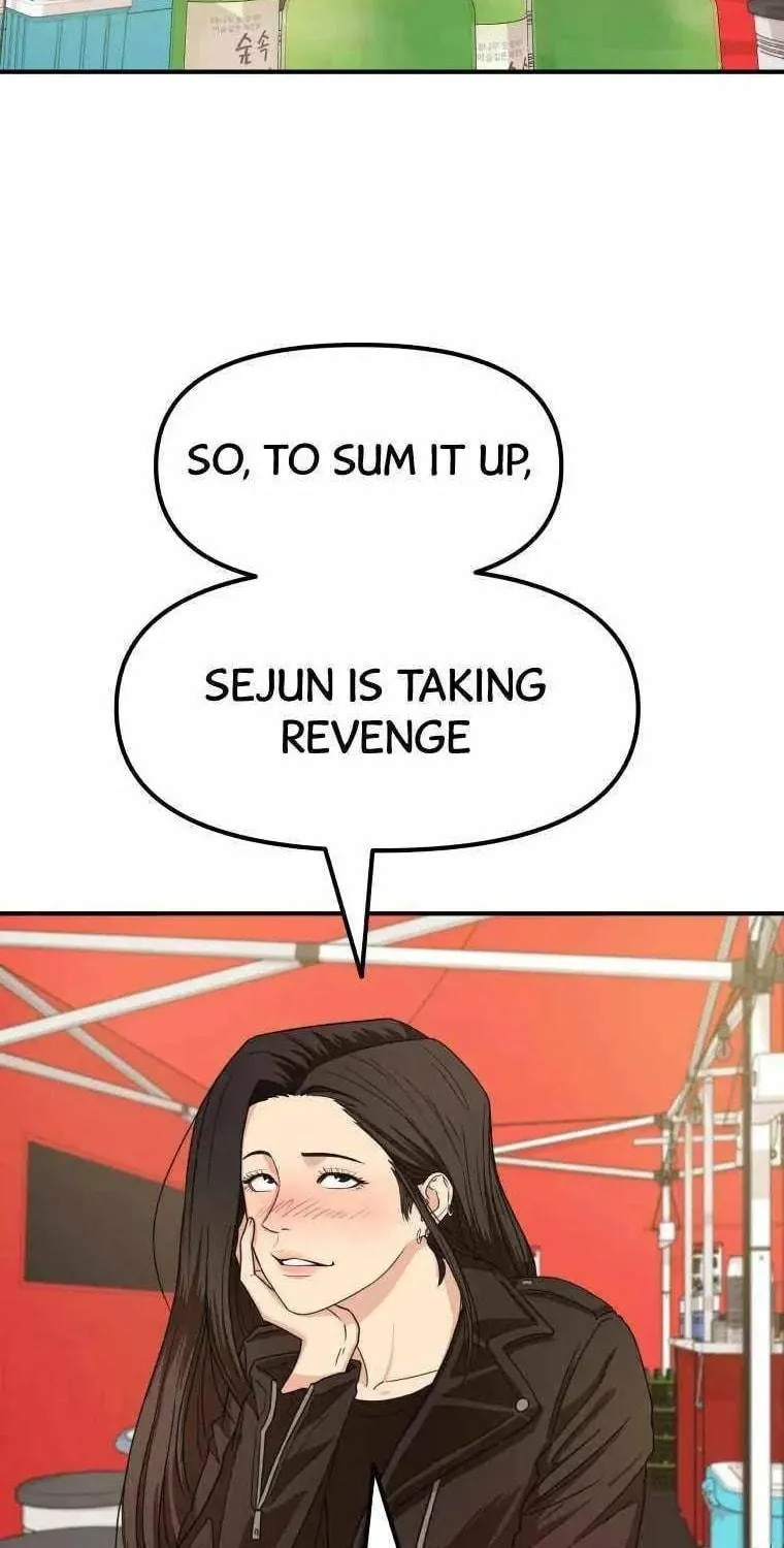 Read Guard Pass chapter 16 image 38 on Lezhin