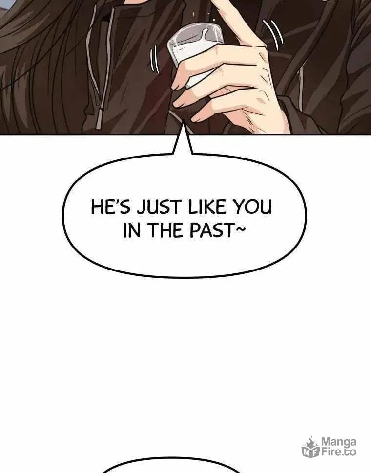 Read Guard Pass chapter 16 image 45 on Lezhin
