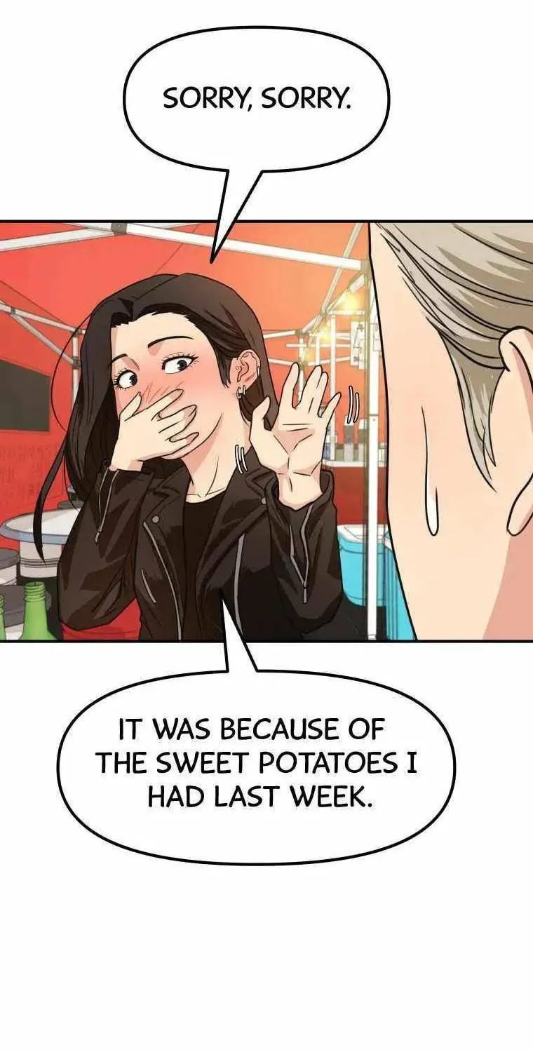 Read Guard Pass chapter 16 image 50 on Lezhin