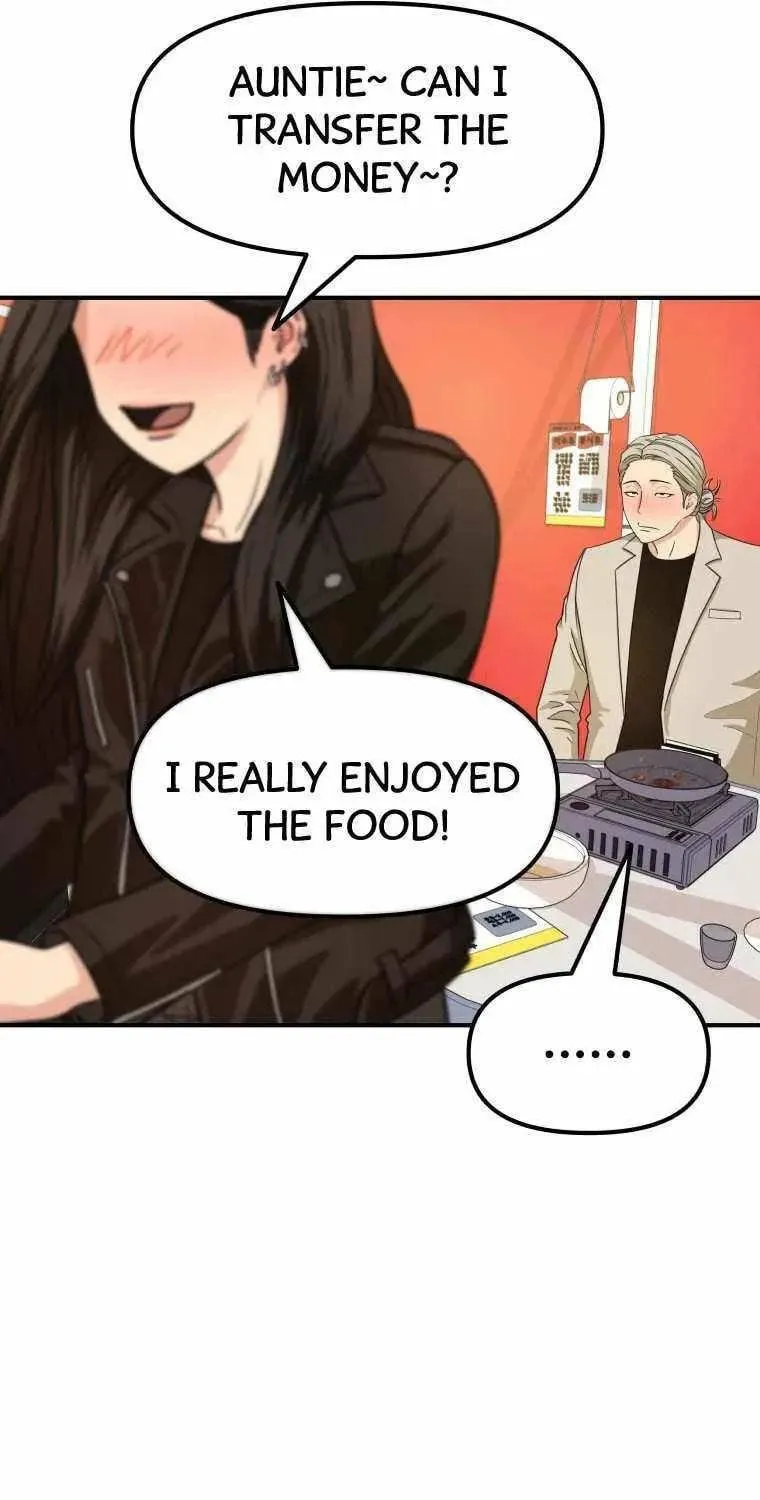 Read Guard Pass chapter 16 image 56 on Lezhin