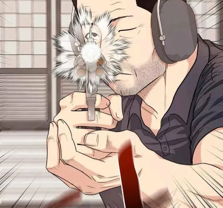 Read Guard Pass chapter 16 image 59 on Lezhin