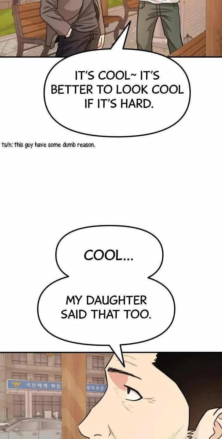 Read Guard Pass chapter 16 image 74 on Lezhin