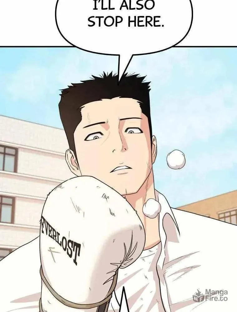 Read Guard Pass chapter 16 image 81 on Lezhin