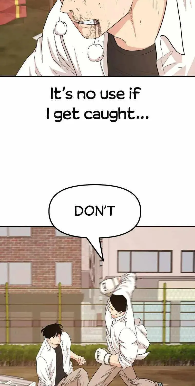 Read Guard Pass chapter 16 image 84 on Lezhin