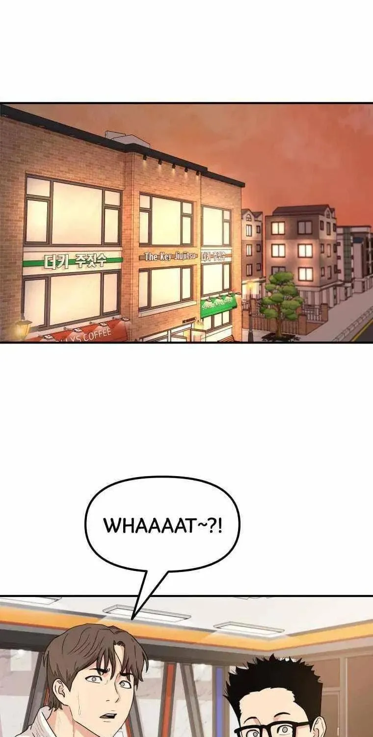 Read Guard Pass chapter 16 image 90 on Lezhin