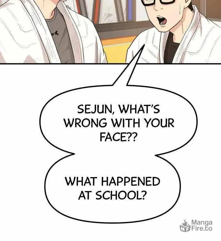 Read Guard Pass chapter 16 image 91 on Lezhin