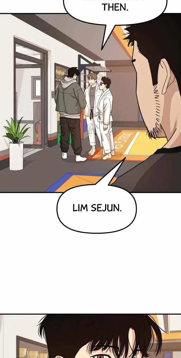Read Guard Pass chapter 16 image 94 on Lezhin