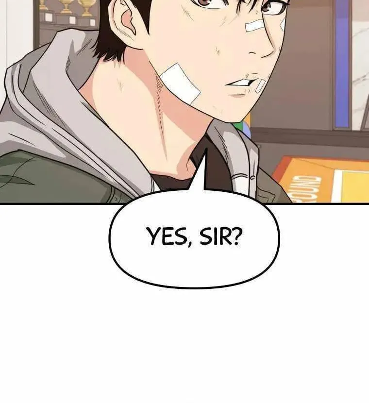 Read Guard Pass chapter 16 image 95 on Lezhin