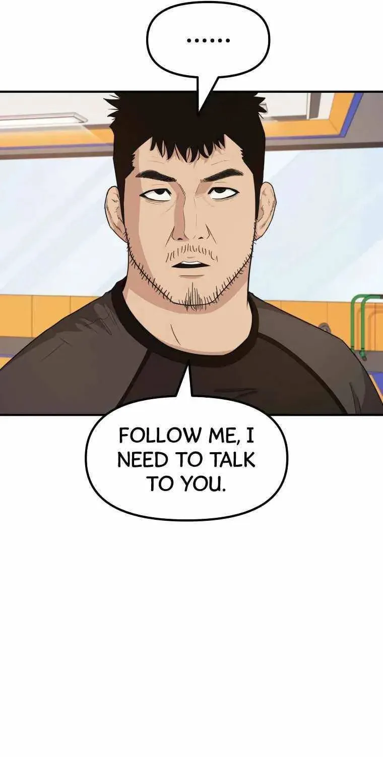 Read Guard Pass chapter 16 image 96 on Lezhin