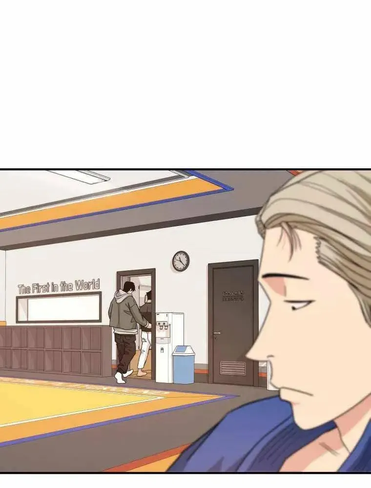 Read Guard Pass chapter 16 image 97 on Lezhin