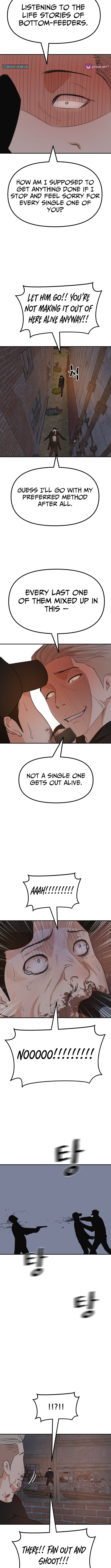 Read Guard Pass chapter 162 image 5 on Lezhin