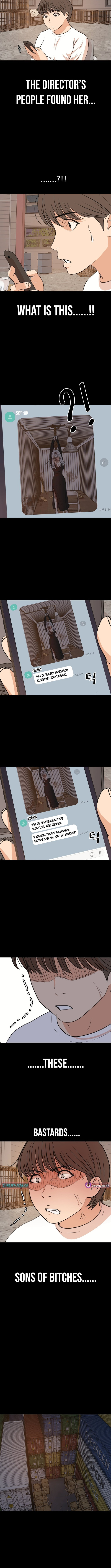 Read Guard Pass chapter 168 image 2 on Lezhin
