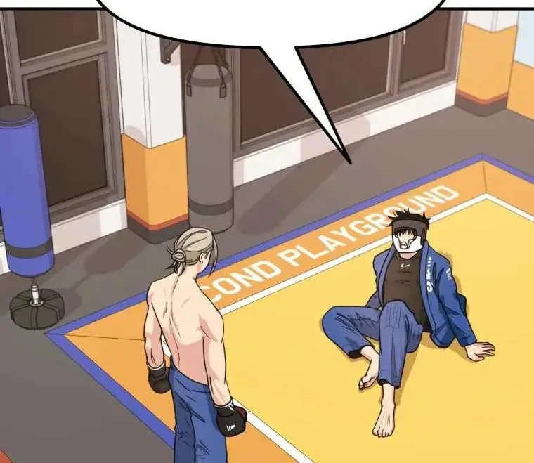 Read Guard Pass chapter 17 image 13 on Lezhin