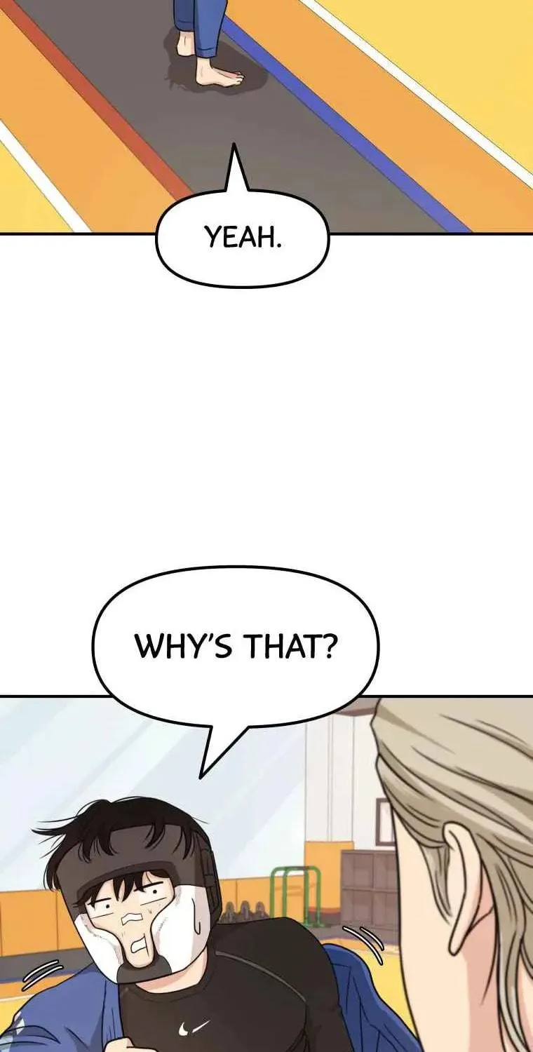 Read Guard Pass chapter 17 image 14 on Lezhin