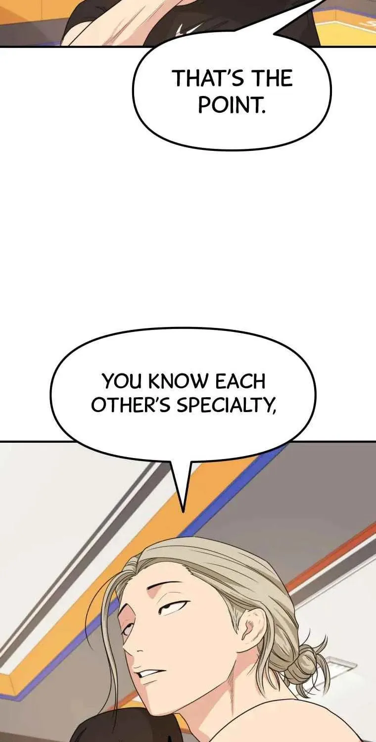 Read Guard Pass chapter 17 image 20 on Lezhin