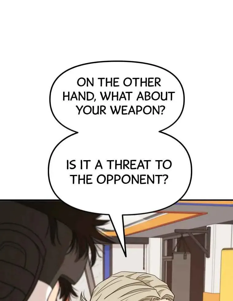 Read Guard Pass chapter 17 image 25 on Lezhin