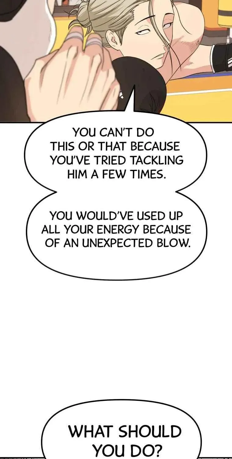 Read Guard Pass chapter 17 image 26 on Lezhin