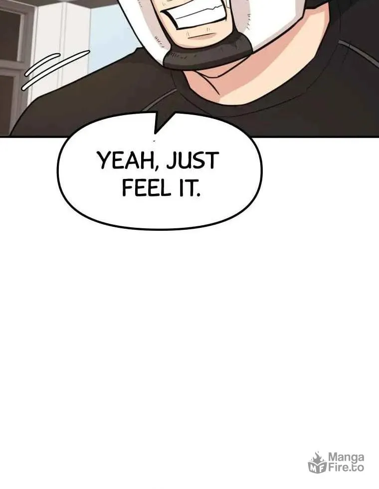 Read Guard Pass chapter 17 image 31 on Lezhin