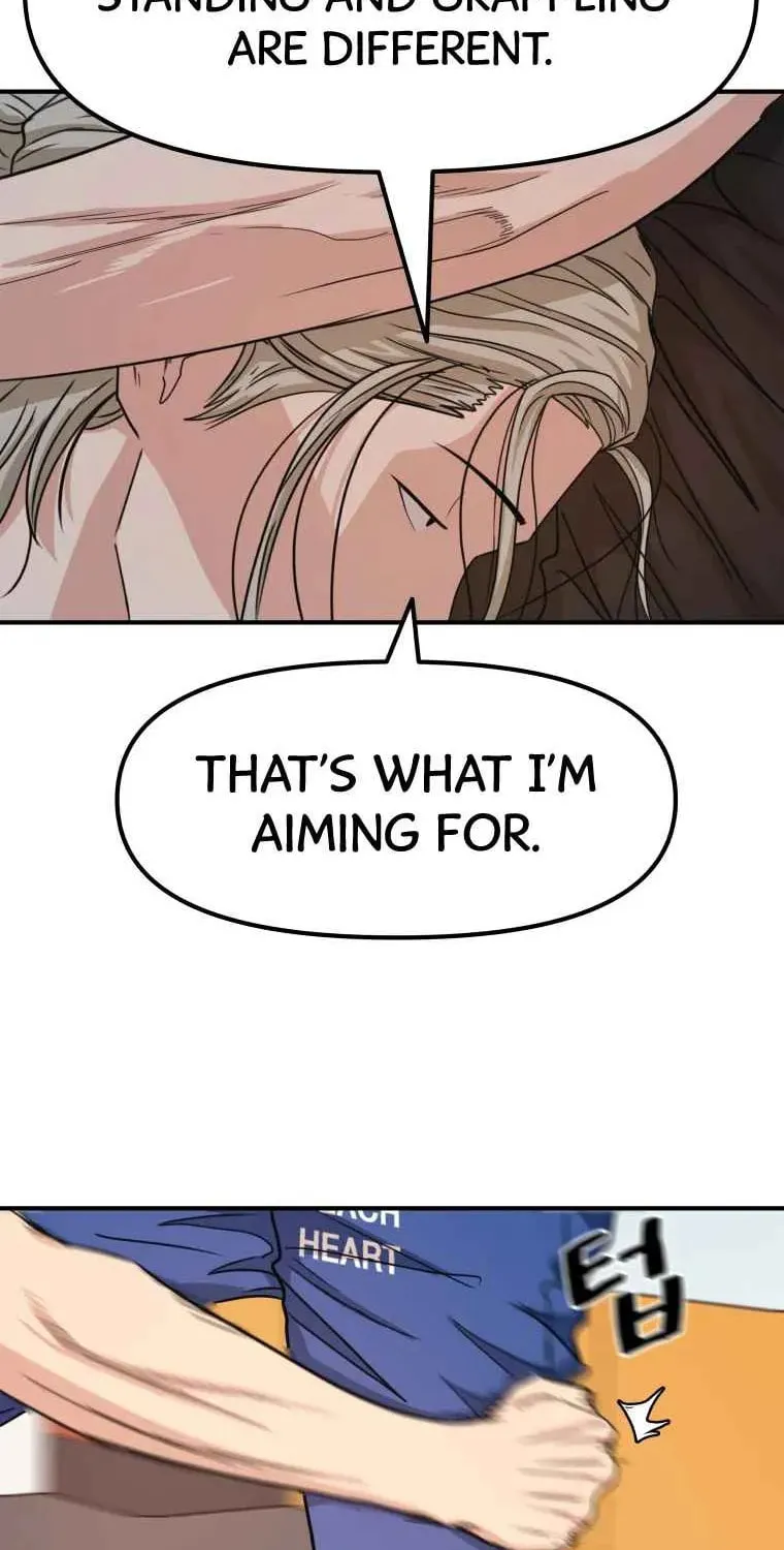 Read Guard Pass chapter 17 image 34 on Lezhin