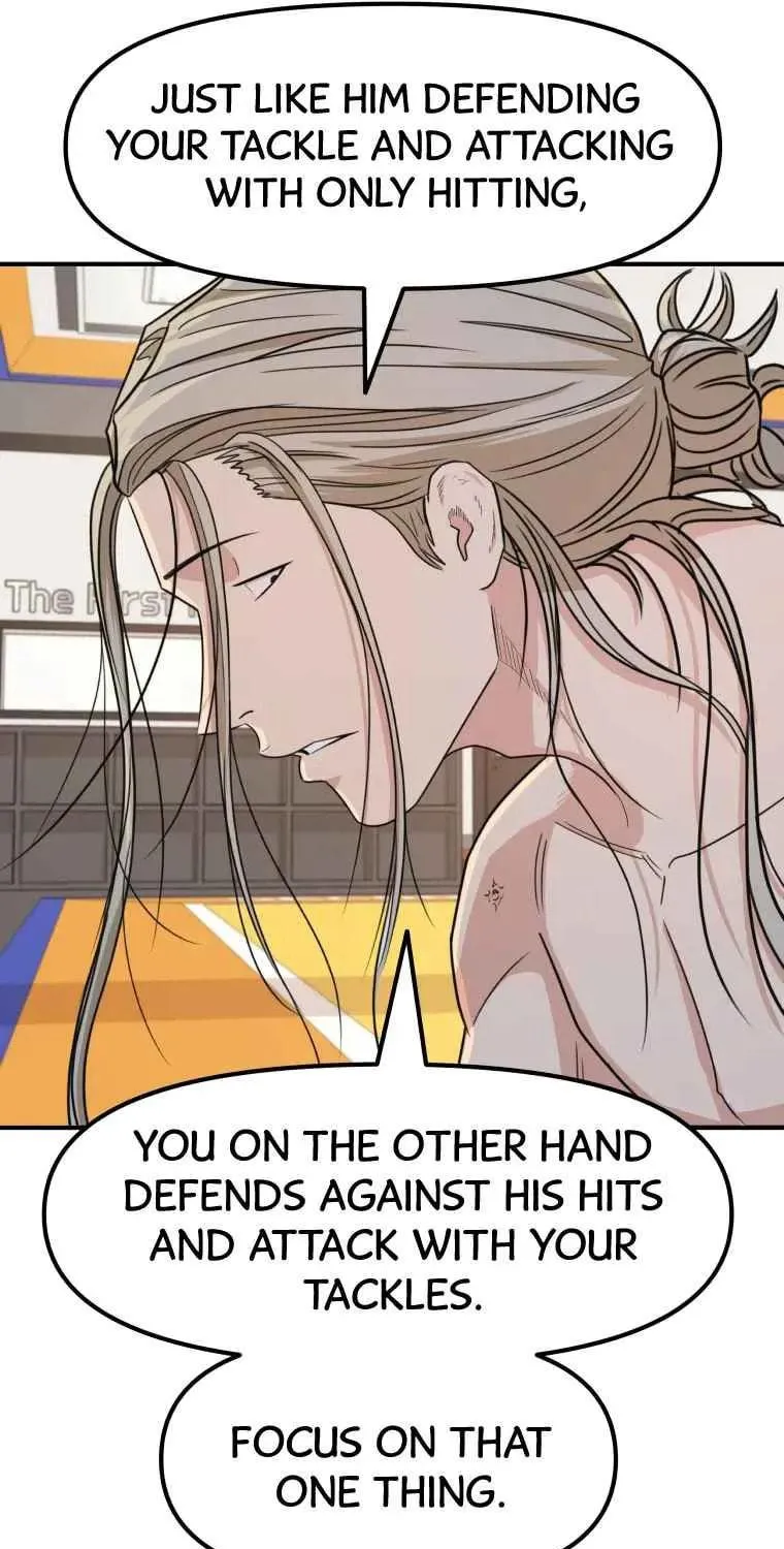 Read Guard Pass chapter 17 image 40 on Lezhin