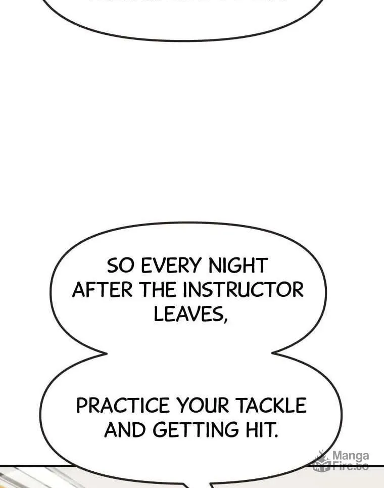 Read Guard Pass chapter 17 image 45 on Lezhin