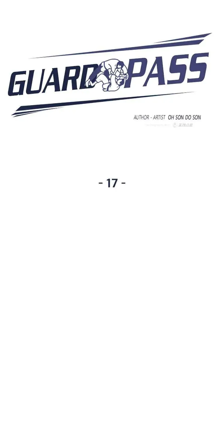 Read Guard Pass chapter 17 image 48 on Lezhin