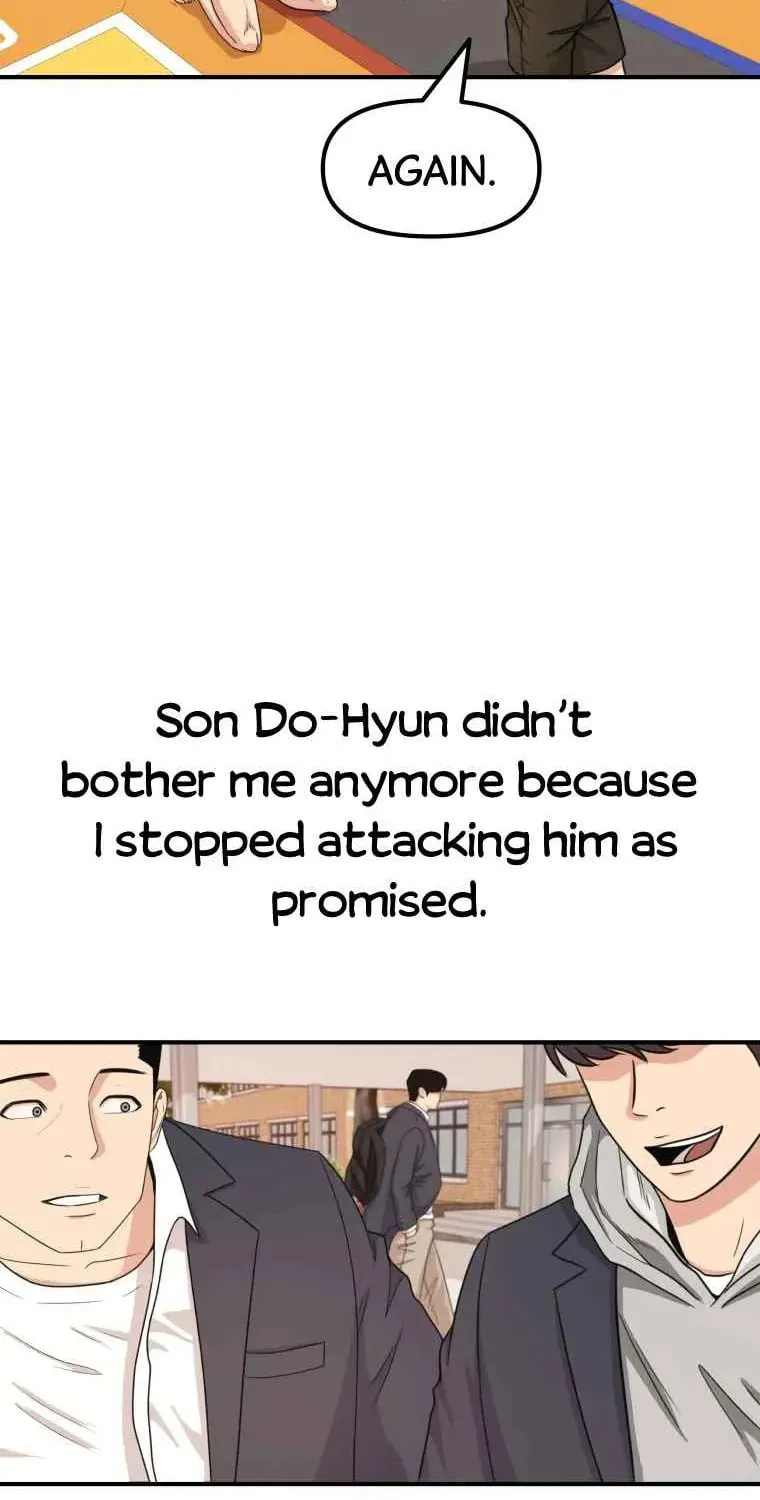 Read Guard Pass chapter 17 image 52 on Lezhin