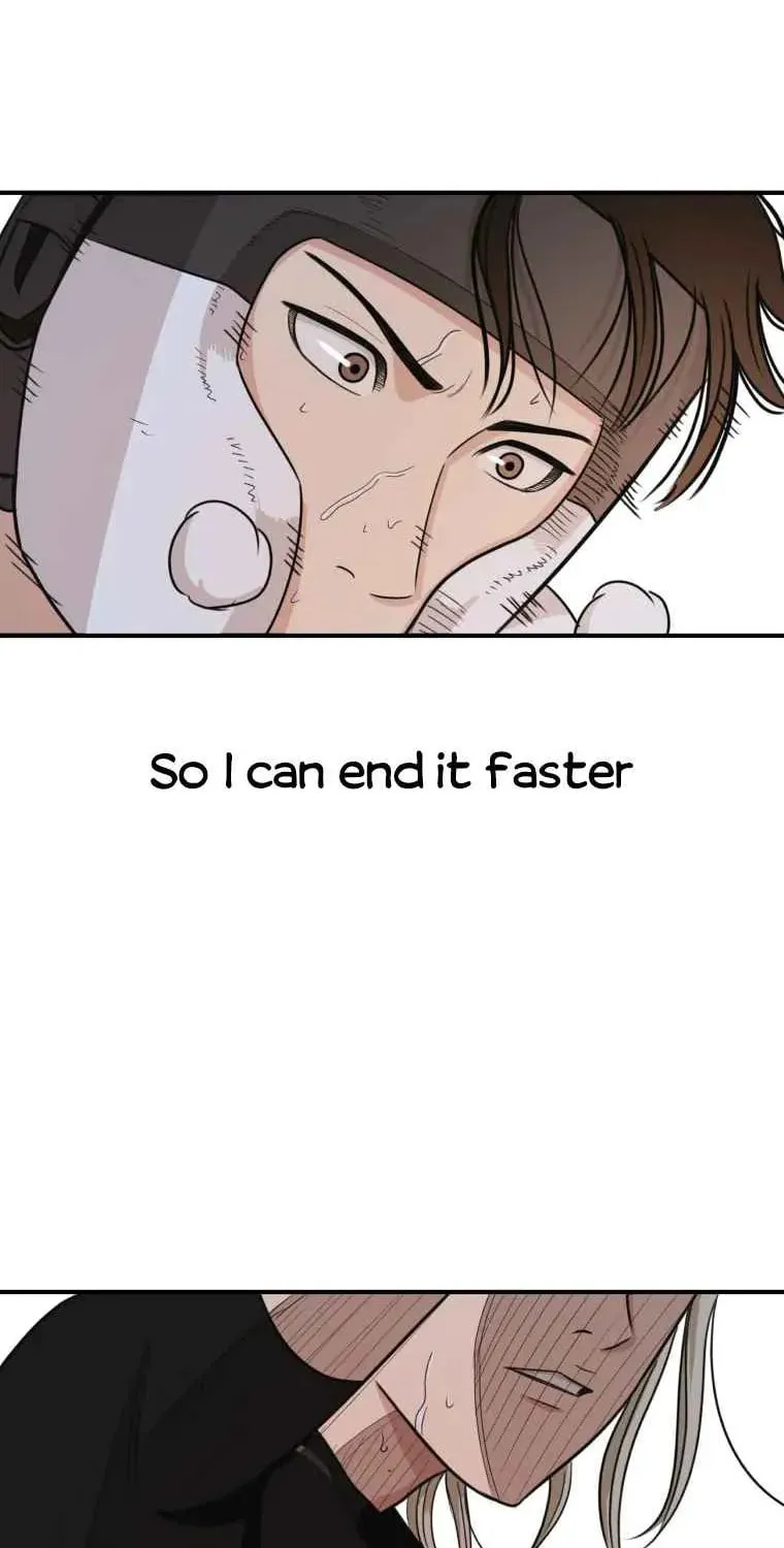 Read Guard Pass chapter 17 image 58 on Lezhin
