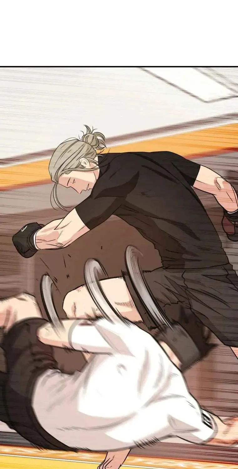 Read Guard Pass chapter 17 image 62 on Lezhin