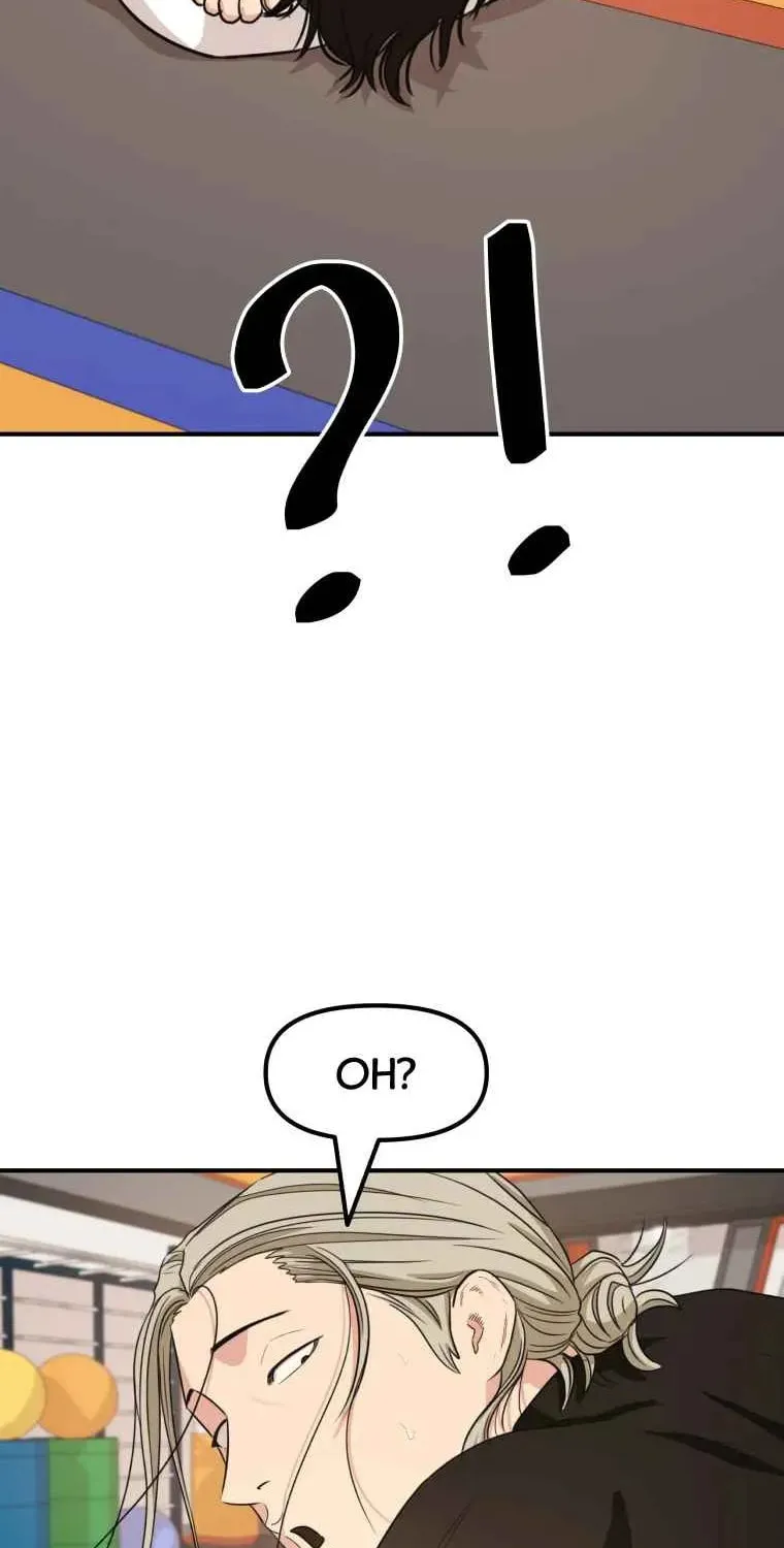 Read Guard Pass chapter 17 image 66 on Lezhin