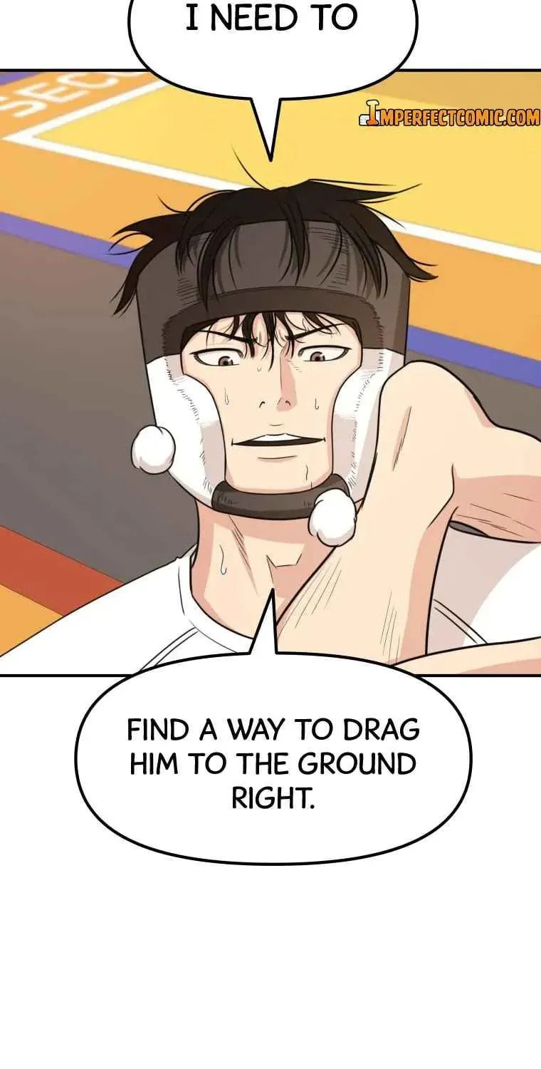 Read Guard Pass chapter 17 image 68 on Lezhin