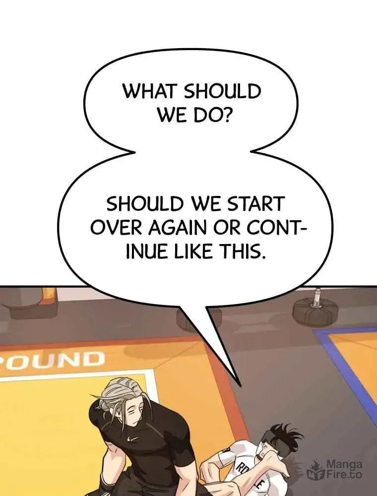 Read Guard Pass chapter 17 image 69 on Lezhin