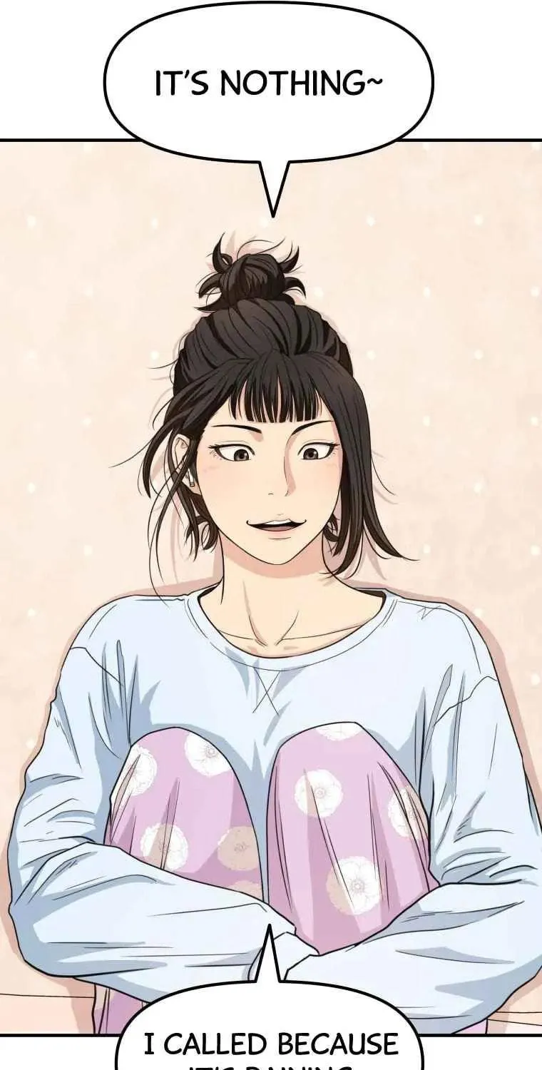 Read Guard Pass chapter 17 image 80 on Lezhin