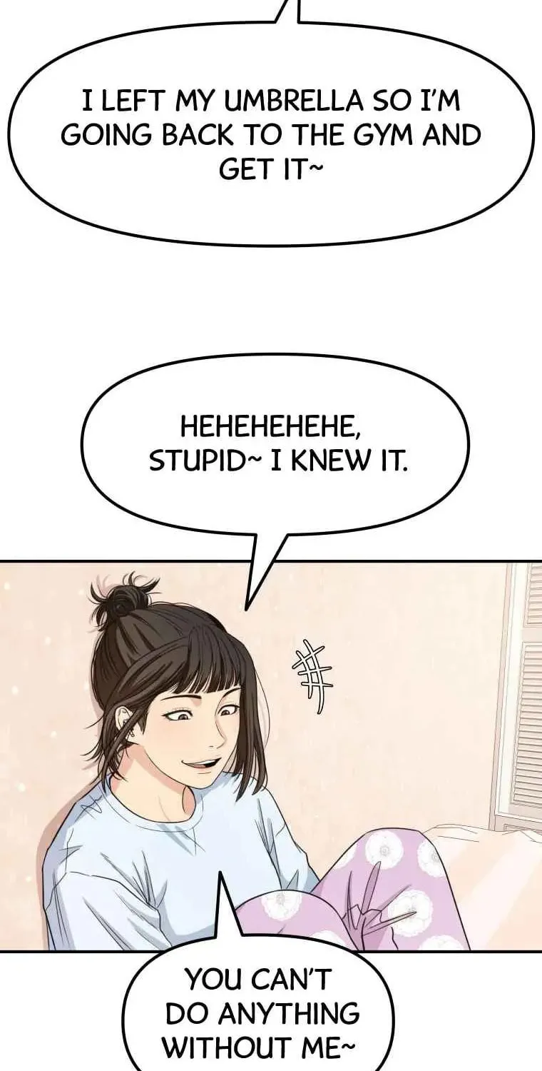 Read Guard Pass chapter 17 image 84 on Lezhin