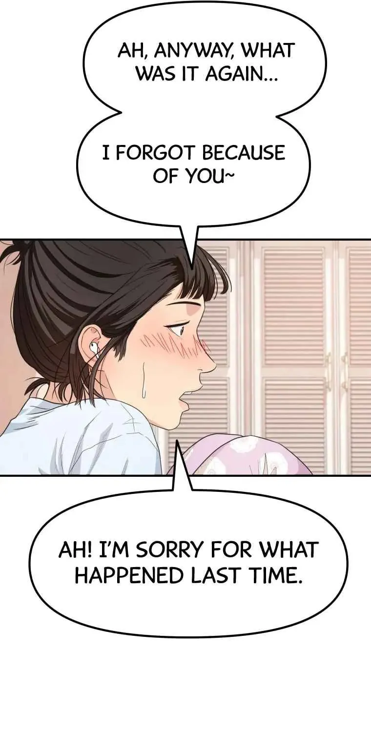 Read Guard Pass chapter 17 image 88 on Lezhin