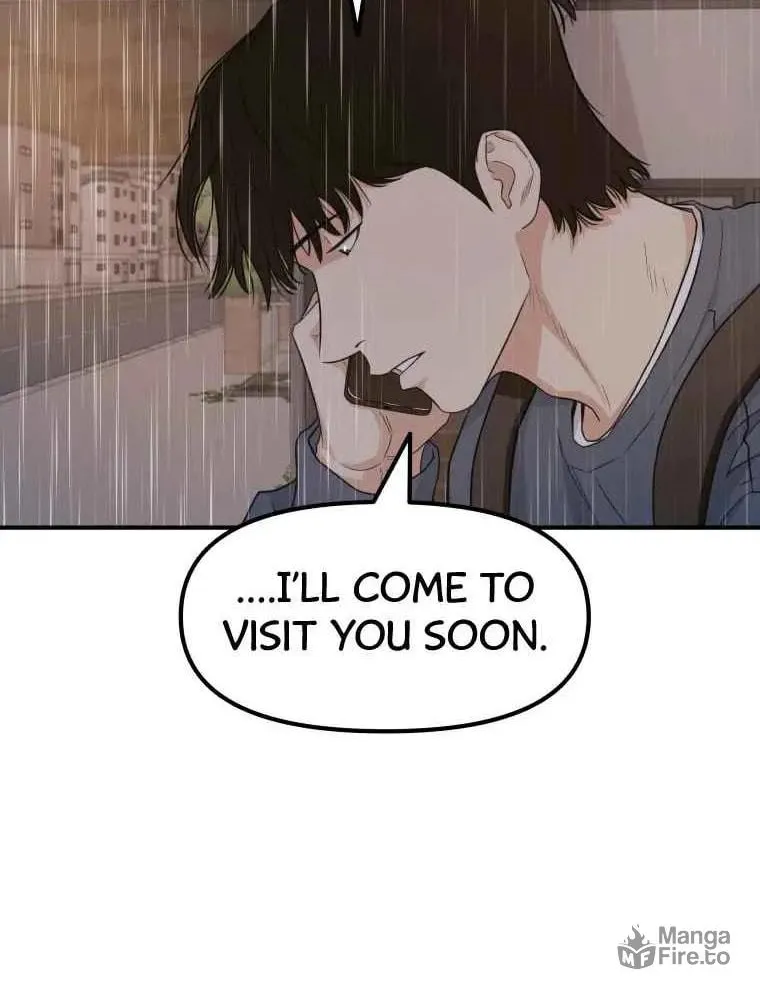 Read Guard Pass chapter 17 image 91 on Lezhin